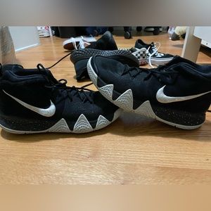 Nike Basketball Sneakers